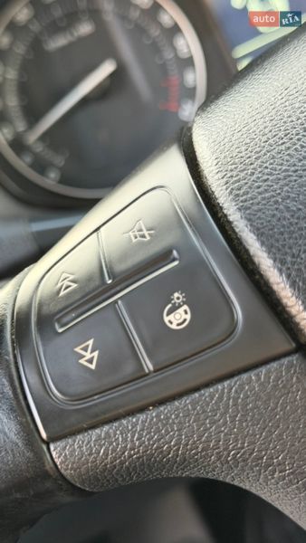 Лифтбек Skoda Octavia 2006 в Самборе