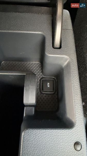 Лифтбек Skoda Octavia 2006 в Самборе