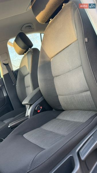 Лифтбек Skoda Octavia 2006 в Самборе