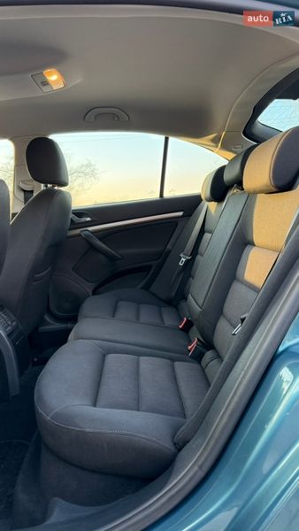 Лифтбек Skoda Octavia 2006 в Самборе