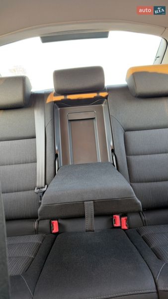 Лифтбек Skoda Octavia 2006 в Самборе