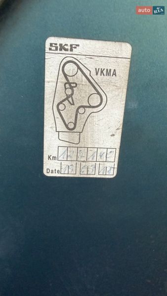 Лифтбек Skoda Octavia 2006 в Самборе