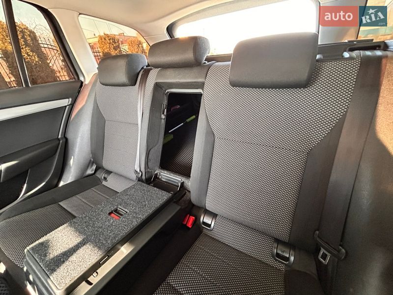 Универсал Skoda Octavia 2016 в Львове