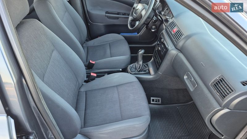 Лифтбек Skoda Octavia 2010 в Виннице