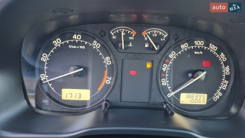 Лифтбек Skoda Octavia 2010 в Виннице