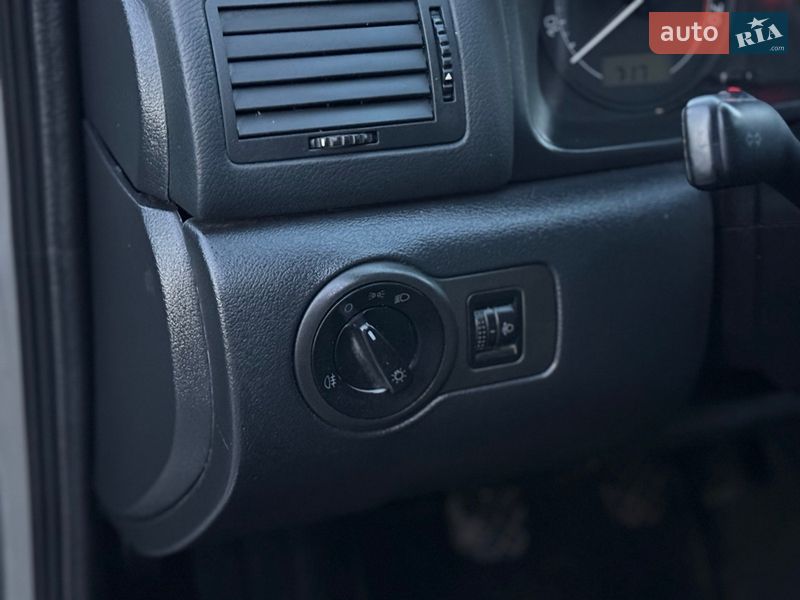 Универсал Skoda Octavia 2007 в Тернополе