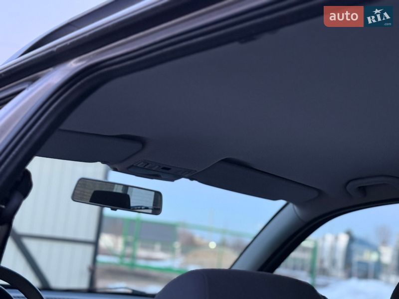 Универсал Skoda Octavia 2007 в Тернополе