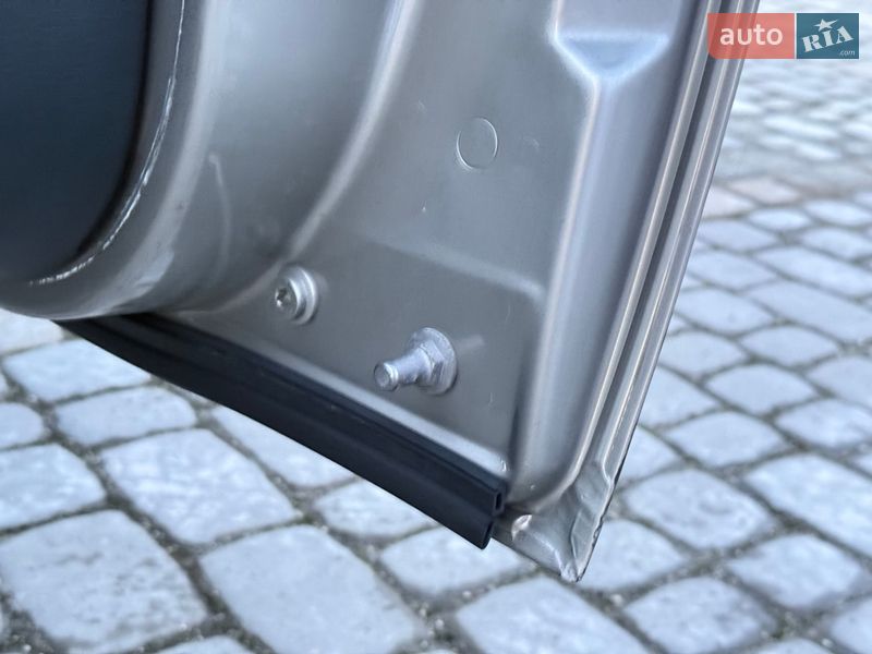 Универсал Skoda Octavia 2007 в Тернополе