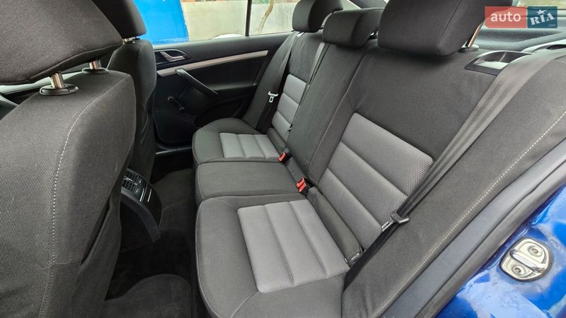 Лифтбек Skoda Octavia 2006 в Полтаве