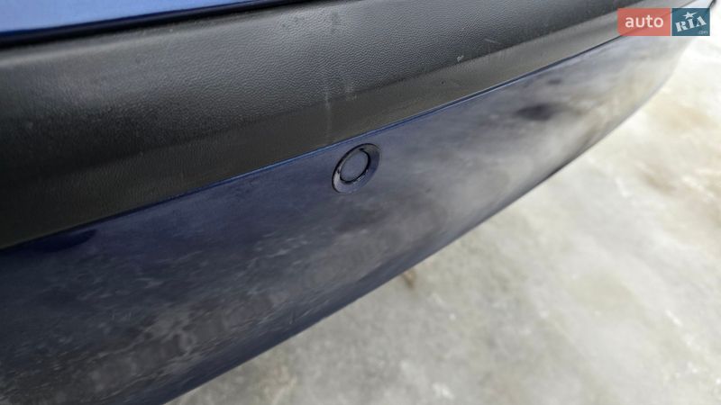 Лифтбек Skoda Octavia 2006 в Полтаве