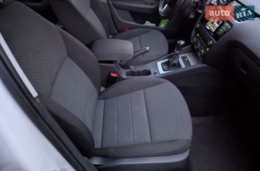 Ліфтбек Skoda Octavia 2016 в Києві