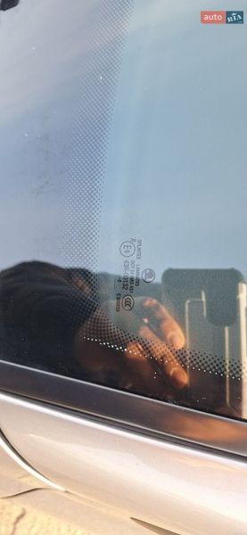 Лифтбек Skoda Octavia 2010 в Кропивницком