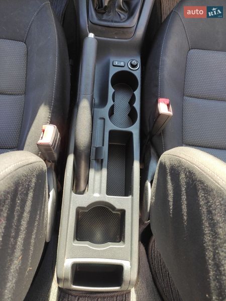 Лифтбек Skoda Octavia 2008 в Киеве