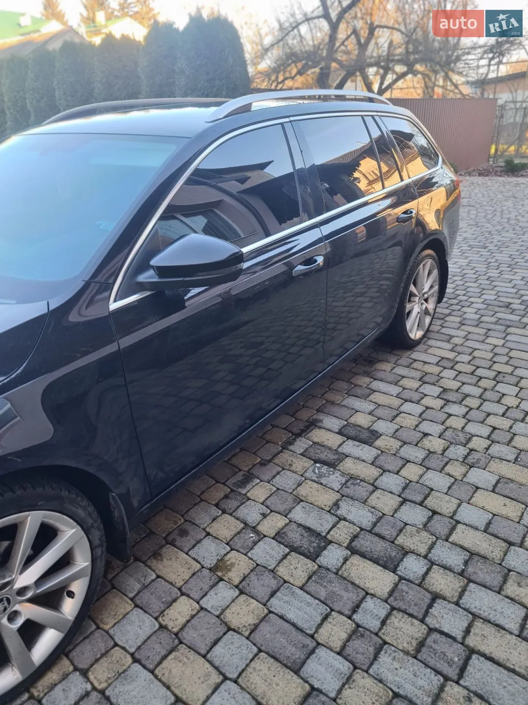 2017 Skoda Octavia - мініатюра 2