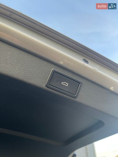 Универсал Skoda Octavia 2017 в Луцке