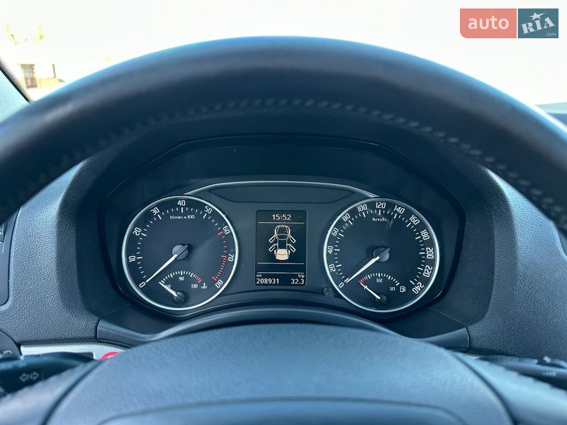 Универсал Skoda Octavia 2008 в Немирове