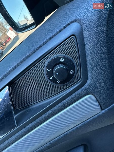 Универсал Skoda Octavia 2008 в Немирове