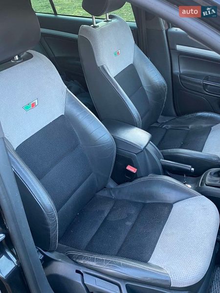 Универсал Skoda Octavia 2007 в Косове