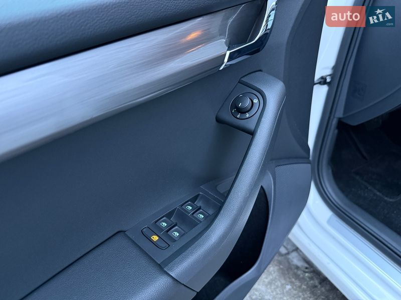 Универсал Skoda Octavia 2019 в Львове