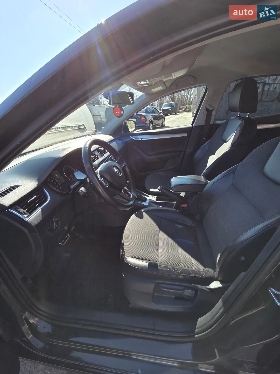 2013 Skoda Octavia - мініатюра 25