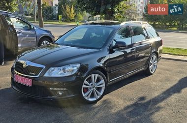Универсал Skoda Octavia 2011 в Харькове