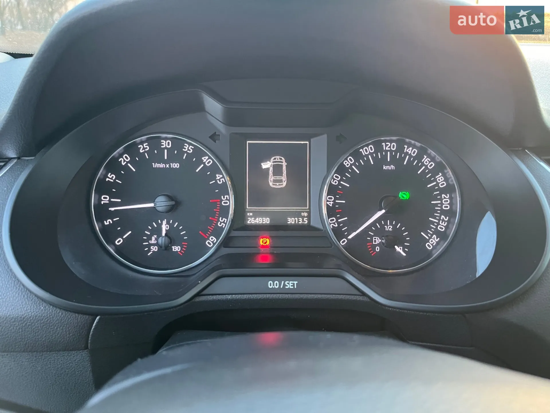 2013 Skoda Octavia - мініатюра 12
