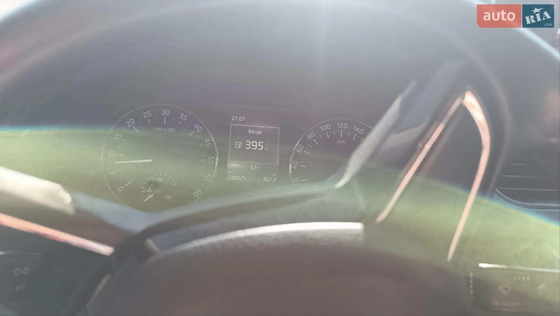 2015 Skoda Octavia - мініатюра 14