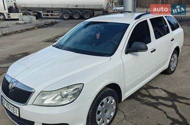 Универсал Skoda Octavia 2009 в Хмельницком