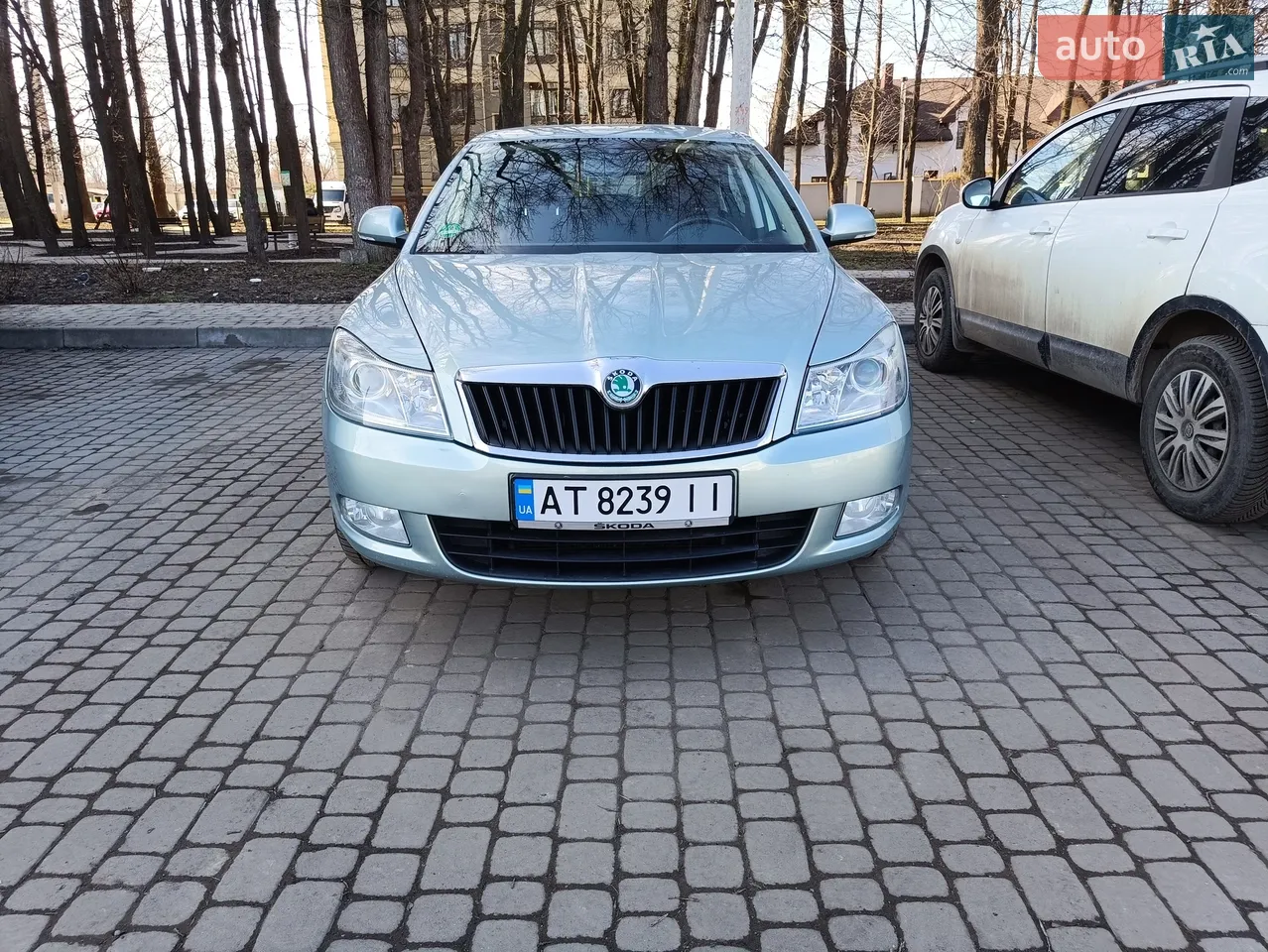 2012 Skoda Octavia - мініатюра 38
