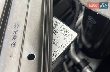 Універсал Skoda Octavia 2020 в Луцьку
