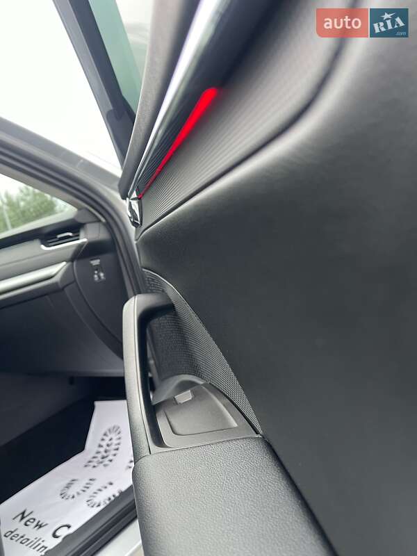 Універсал Skoda Octavia 2020 в Луцьку