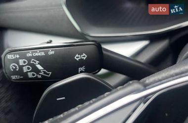 Універсал Skoda Octavia 2020 в Луцьку