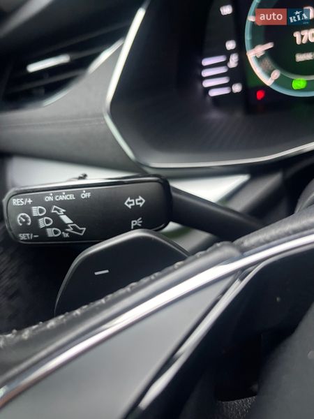 Універсал Skoda Octavia 2020 в Луцьку