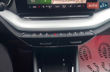 Універсал Skoda Octavia 2020 в Луцьку