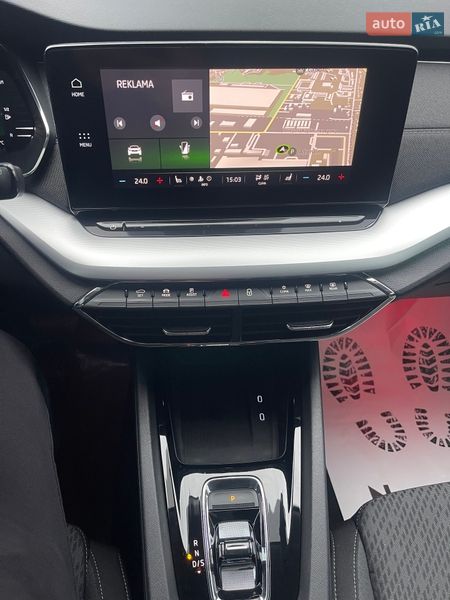 Універсал Skoda Octavia 2020 в Луцьку