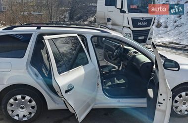 Универсал Skoda Octavia 2009 в Хмельницком