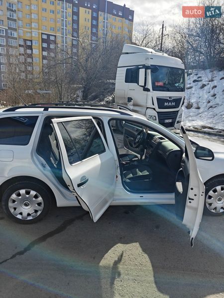 Универсал Skoda Octavia 2009 в Хмельницком
