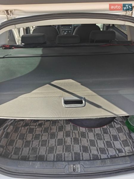 Универсал Skoda Octavia 2009 в Хмельницком