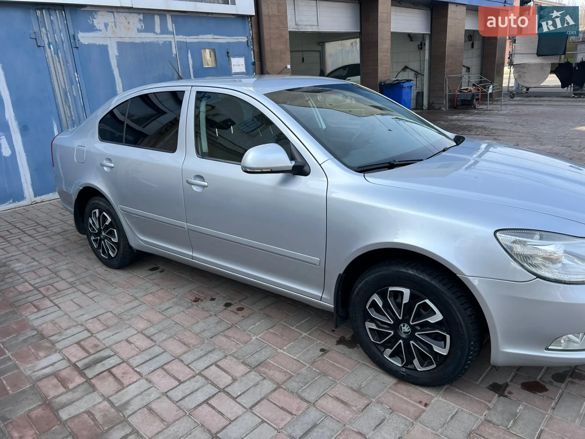2011 Skoda Octavia - мініатюра 3