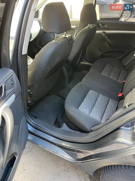 Универсал Skoda Octavia 2009 в Ровно