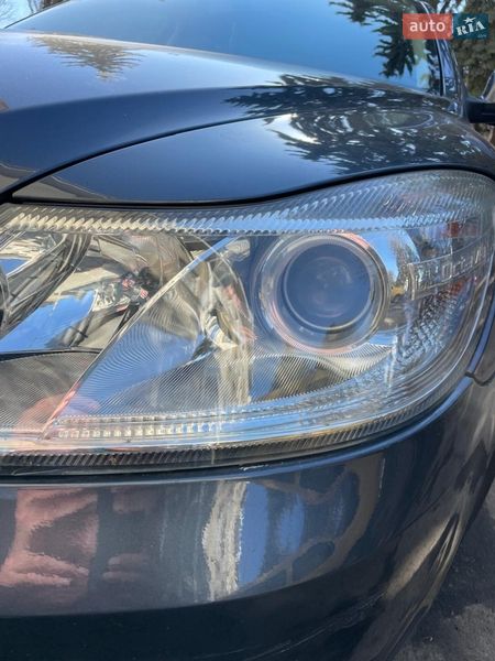 Универсал Skoda Octavia 2009 в Ровно