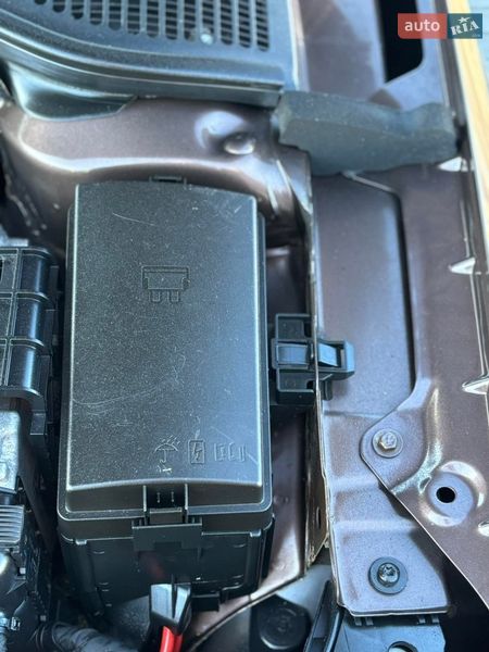 Универсал Skoda Octavia 2014 в Житомире