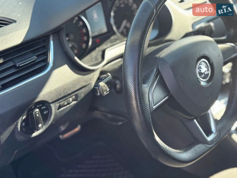 Универсал Skoda Octavia 2014 в Житомире