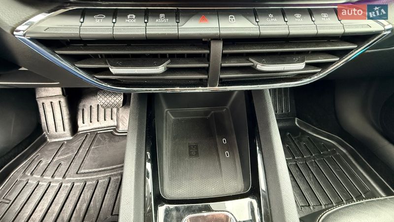 Универсал Skoda Octavia 2020 в Ужгороде