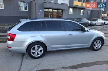 Универсал Skoda Octavia 2014 в Киеве
