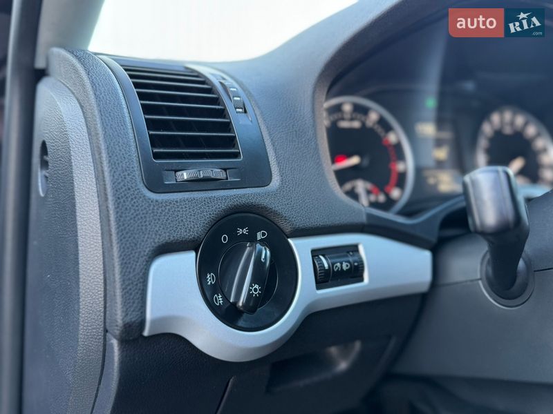 Лифтбек Skoda Octavia 2011 в Киеве
