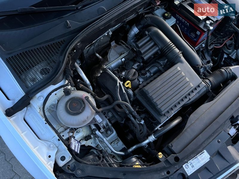 Лифтбек Skoda Octavia 2018 в Мукачево