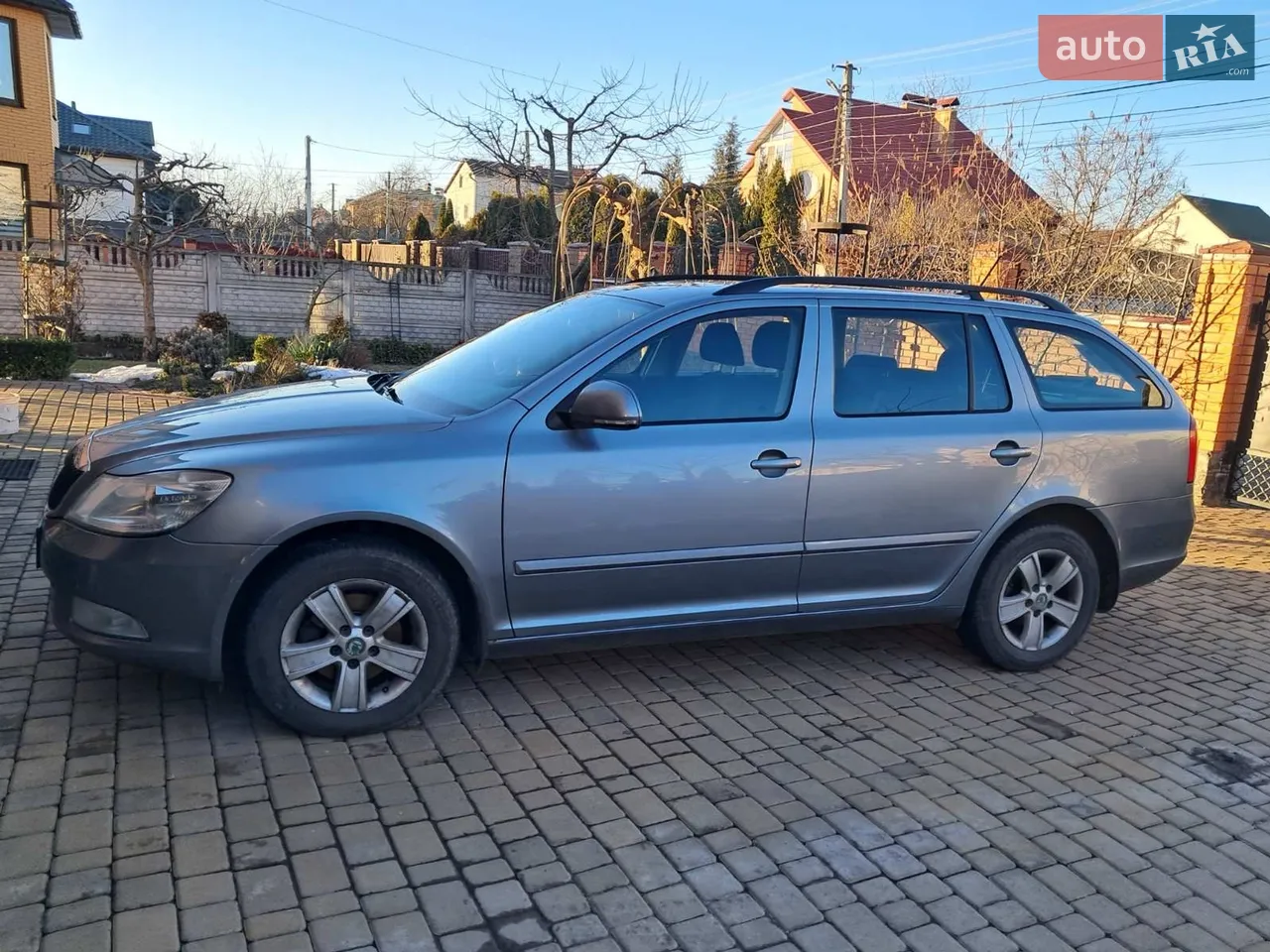 2013 Skoda Octavia - мініатюра 13