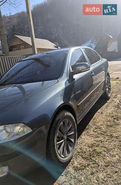 Універсал Skoda Octavia 2004 в Тячеві