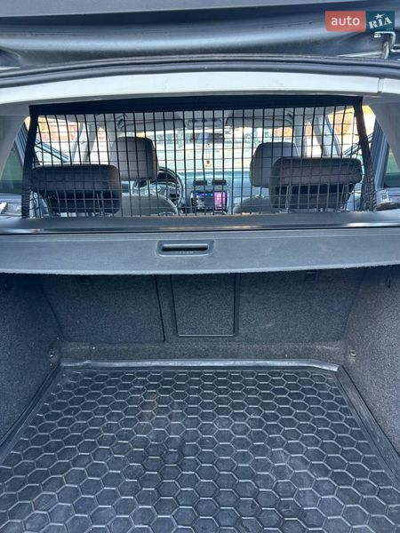 Универсал Skoda Octavia 2012 в Кропивницком